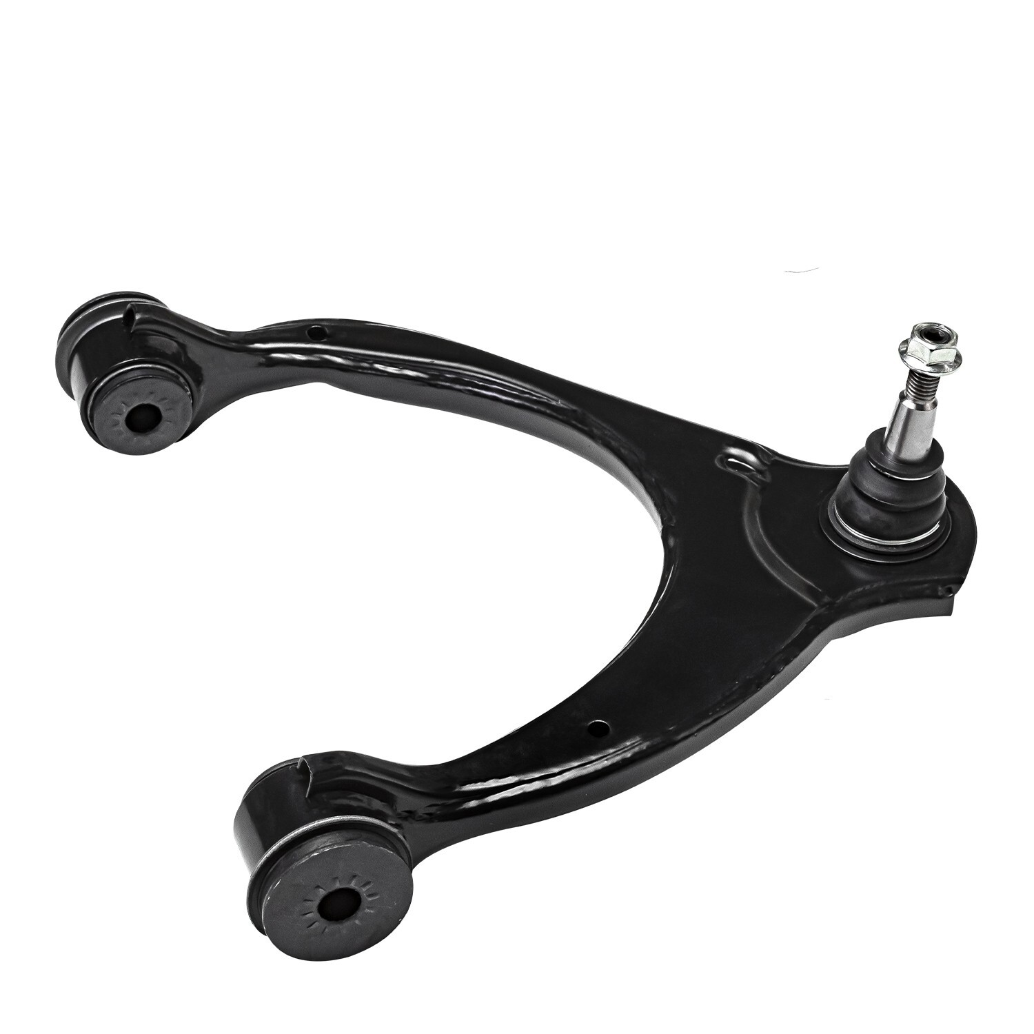 Front Upper Control Arms w/Ball Joint for 2015 2016 - 2018 Silverado Sierra 1500