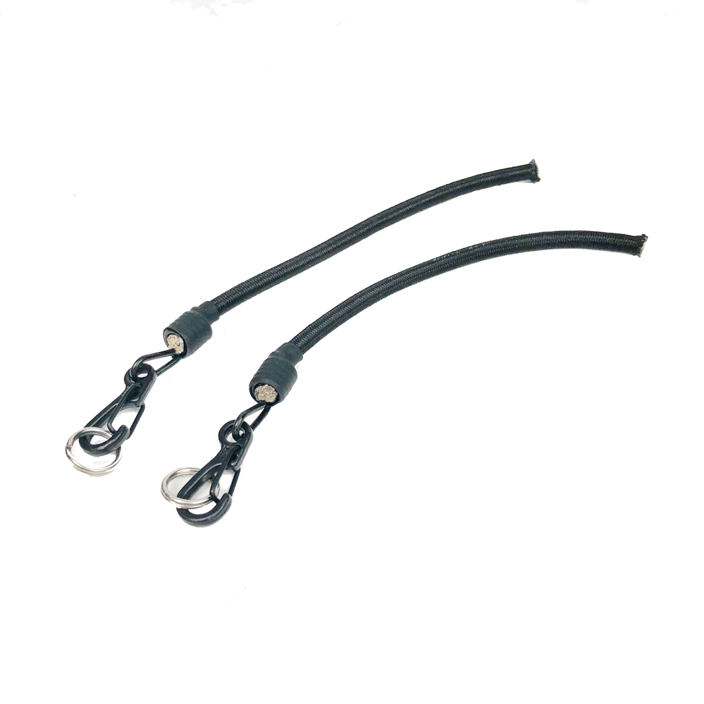 NEW Phalanx Enhanced NVG Bungee for Helmet Accessory Rail ACH MICH Fast Shipping