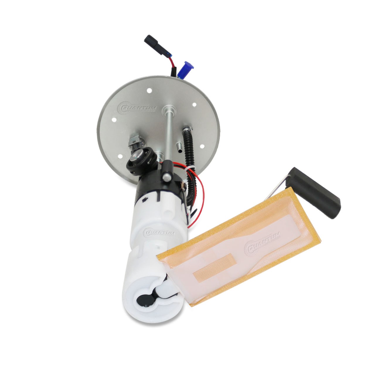 QFS Fuel Pump Module Assembly for 2008-2010 Polaris RZR S 800 EFI 2521011