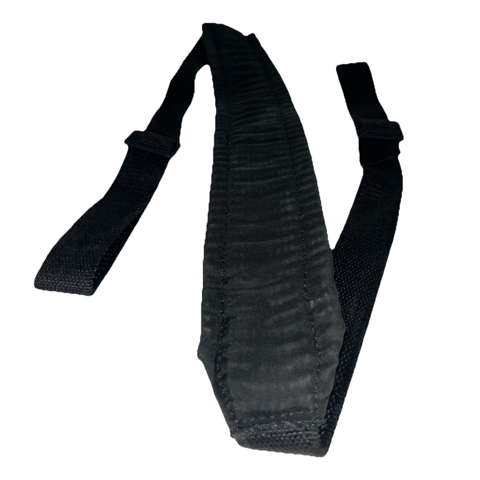 USGI Military Black Padded Sling M60 Strap Mounted, Shoulder Fired Weapon Sling