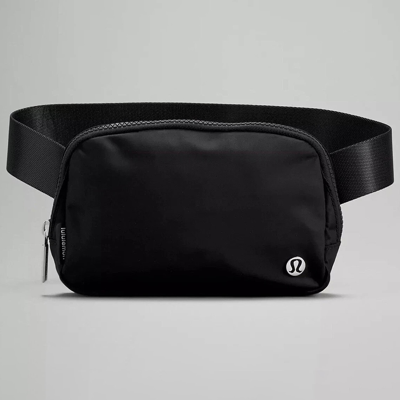 Original Lululemon Everywhere Belt Crossbody Bag 1L Black for Women Men NWT