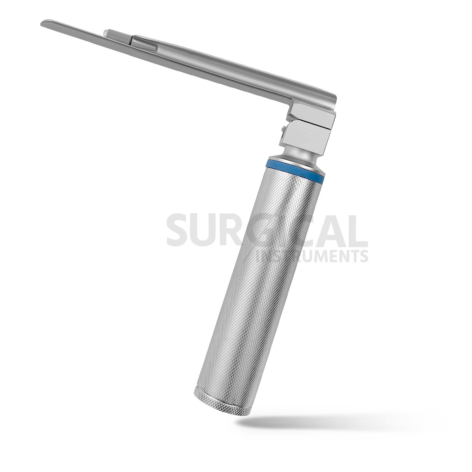 Laryngoscope Miller Set EMT Anesthesia Veterinary Animal Pet Dog Veterinarian