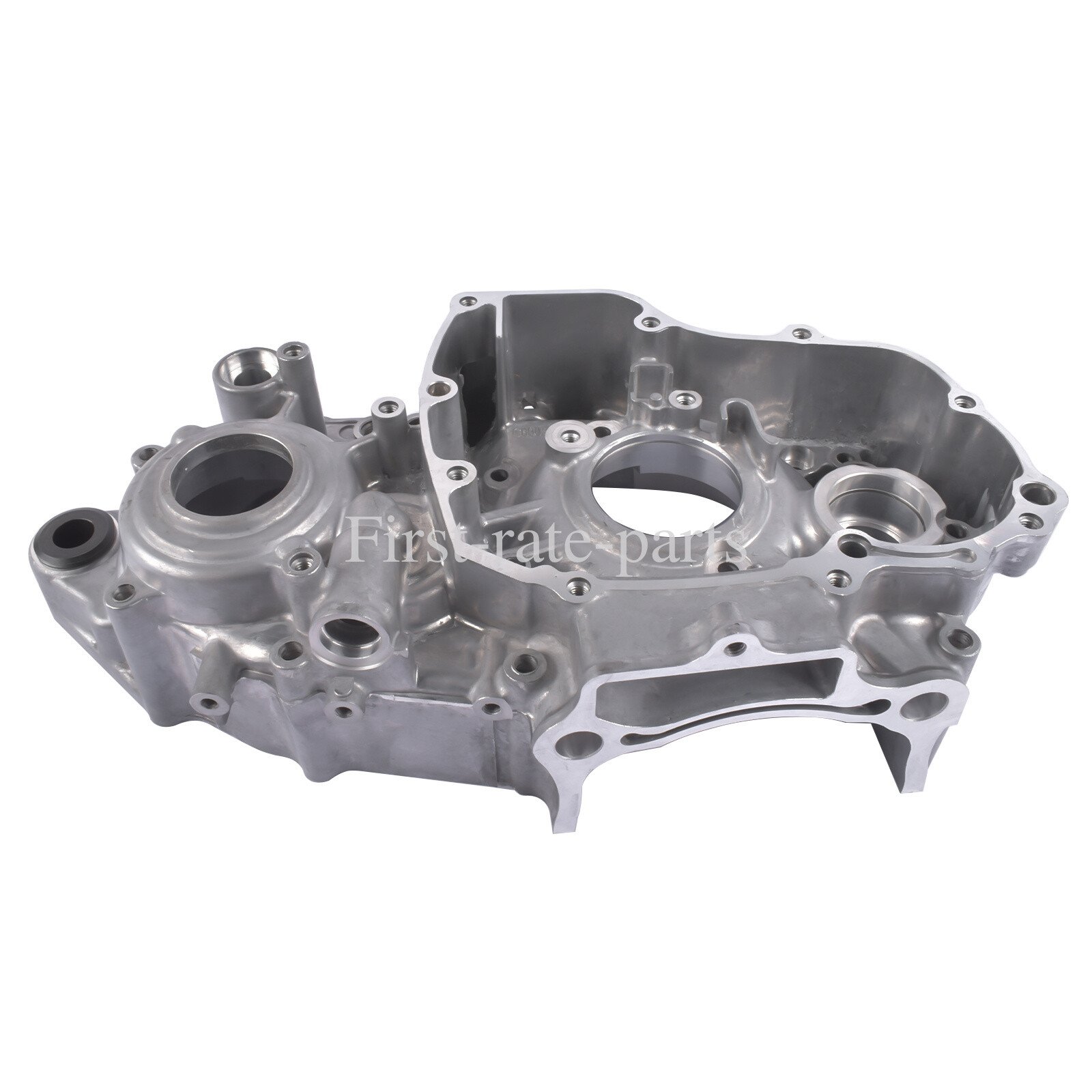 Left Side Engine Crankcase for 2006-2014 Honda TRX450ER TRX450R 11200-HP1-600