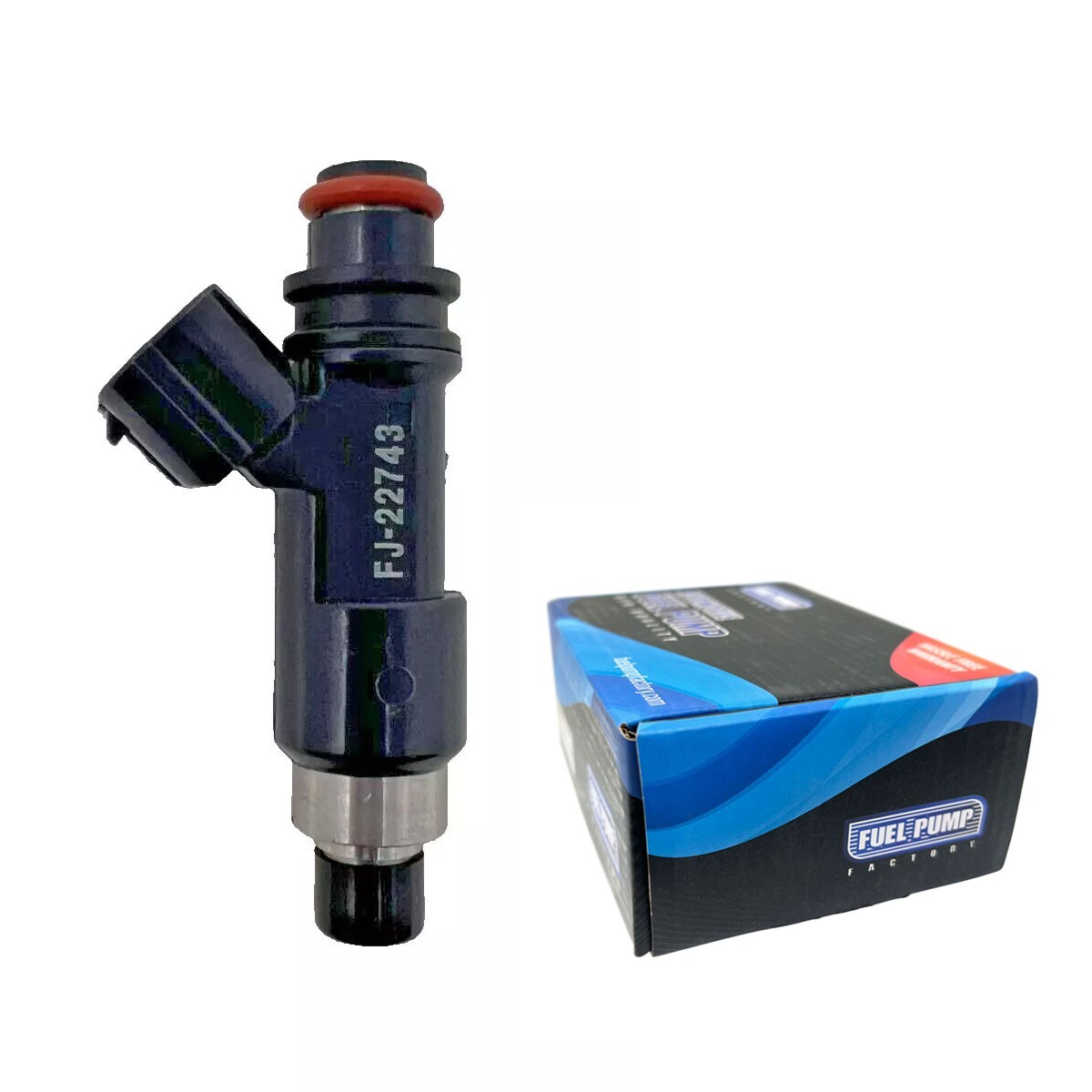 FPF Fuel Injector for SPORTSMAN X2 500 (2007-2009) Replace # 3089893