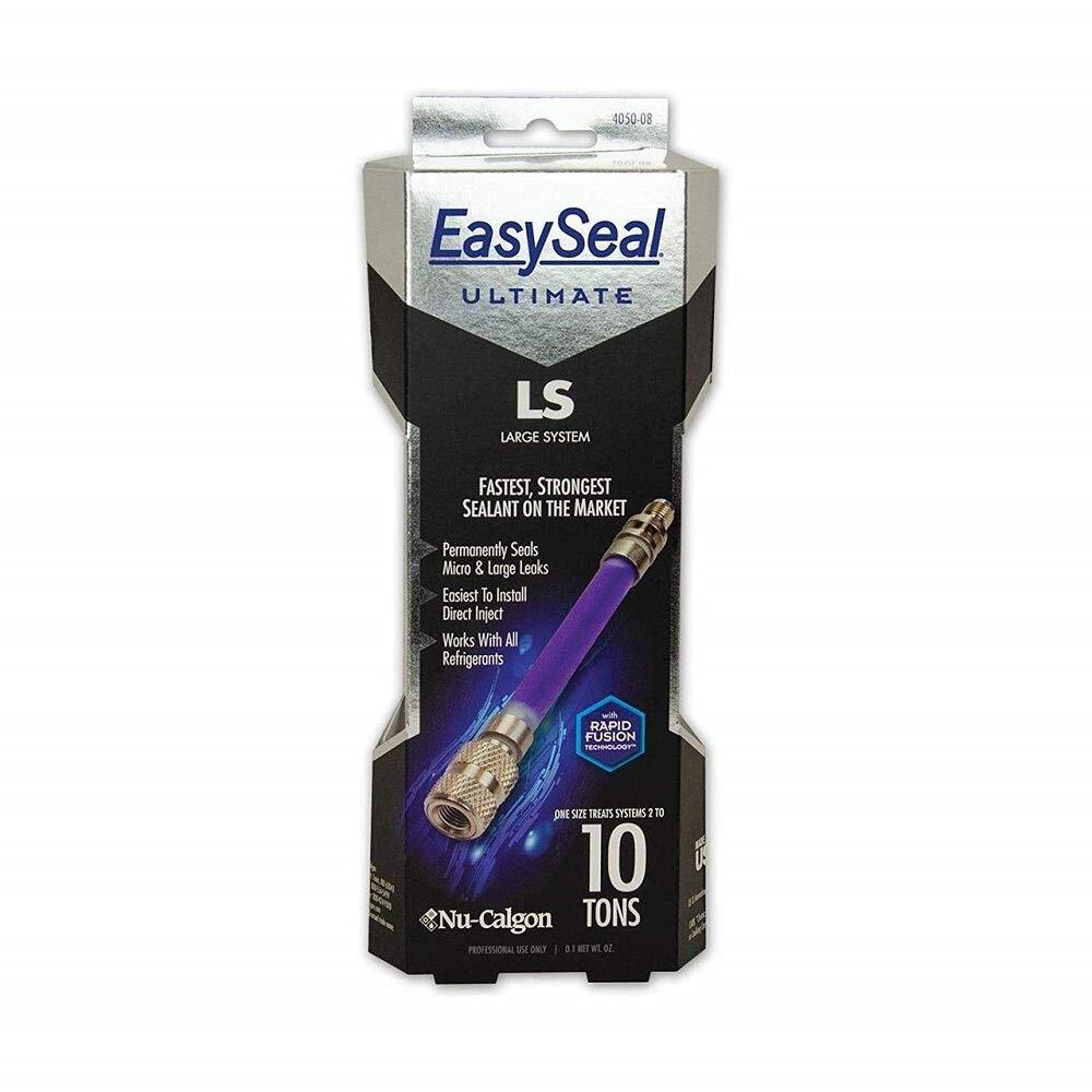 NU-CALGON EASYSEAL ULTIMATE LS 4050-08