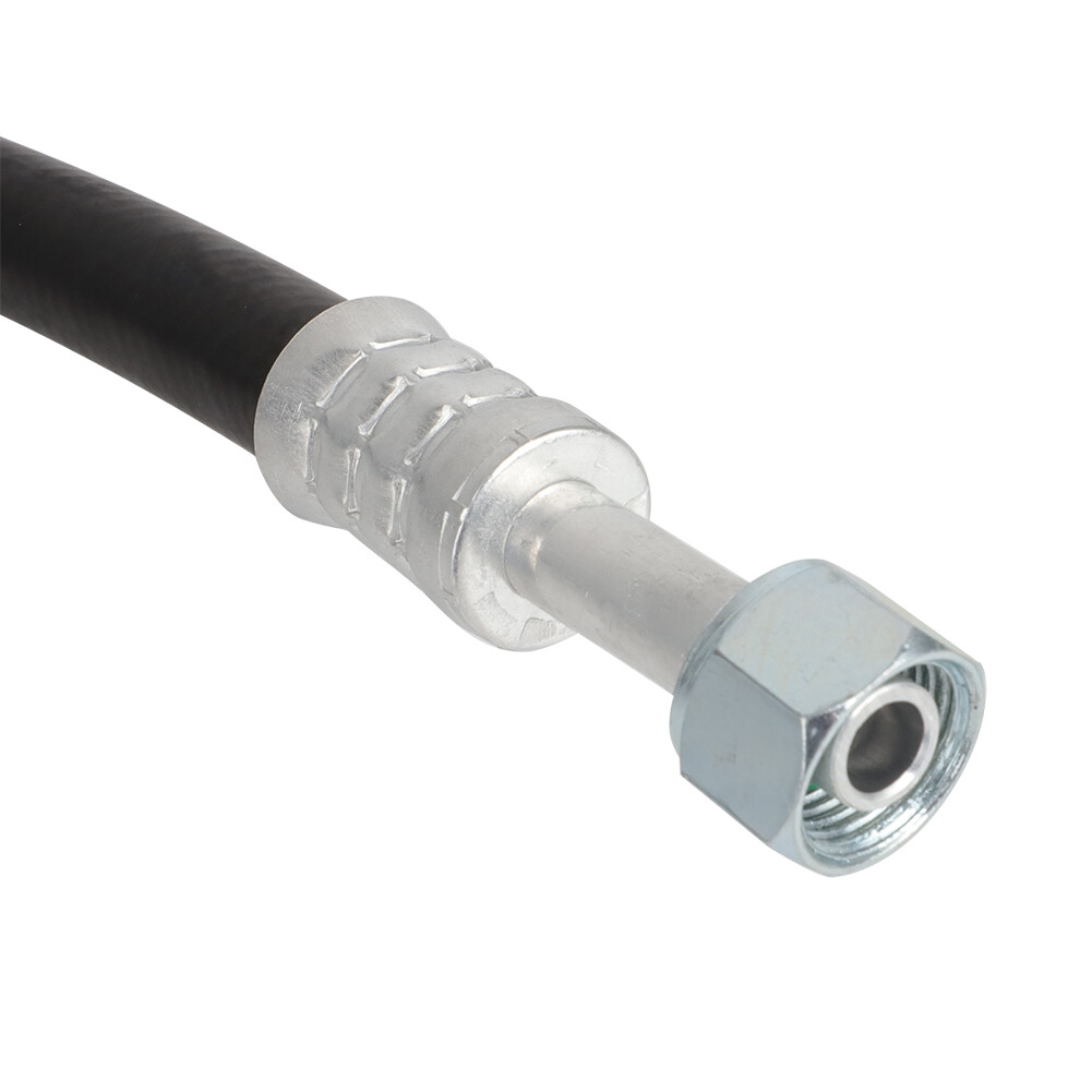 A/C Hose Line Set For 1976-79 Ford Bronco F-100 F-150 V8 Discharge Suction Hose