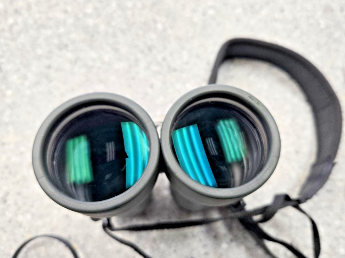 Vortex Diamondback Binoculars 10x50