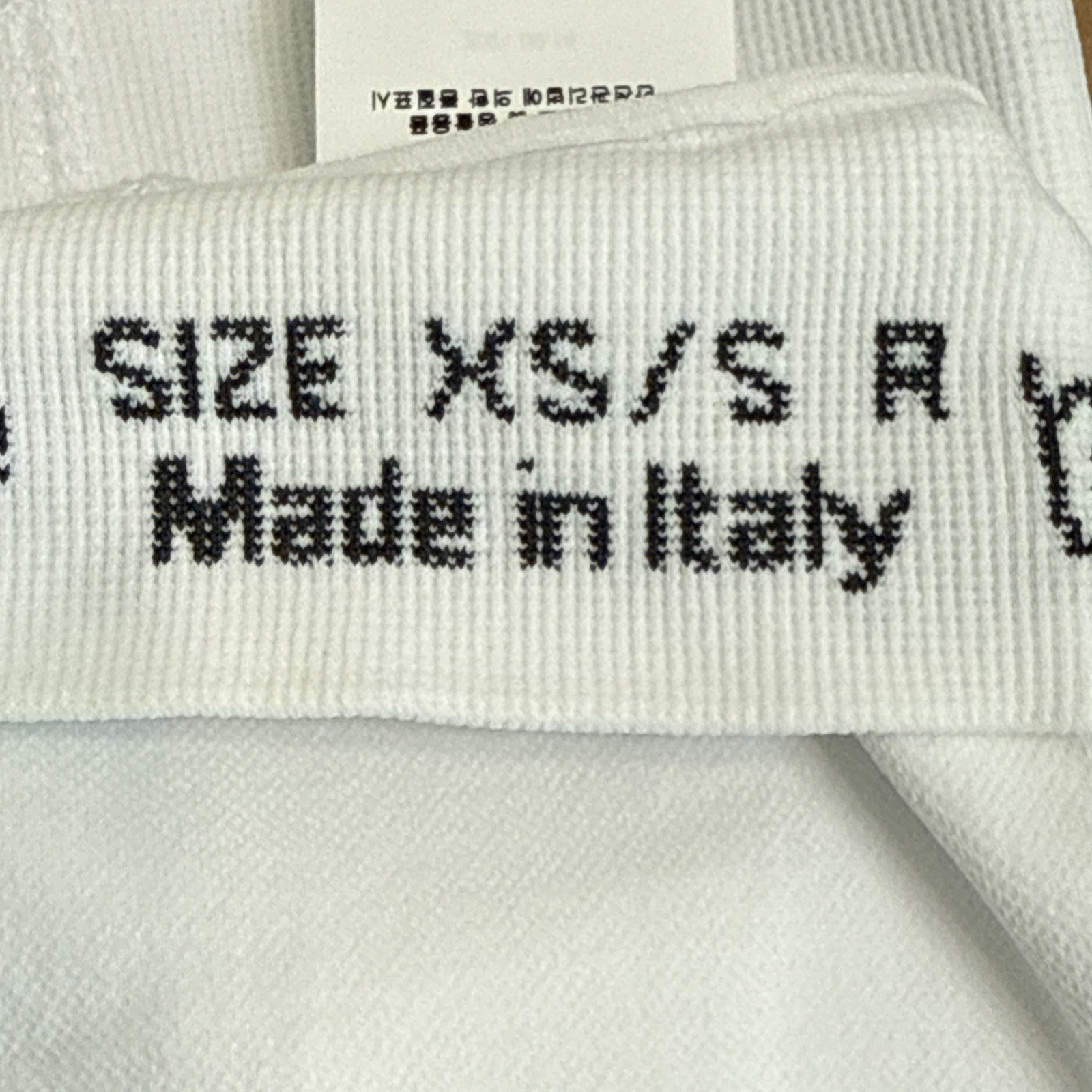 Specialized Seamless UV Arm Covers - White -Size XS/S