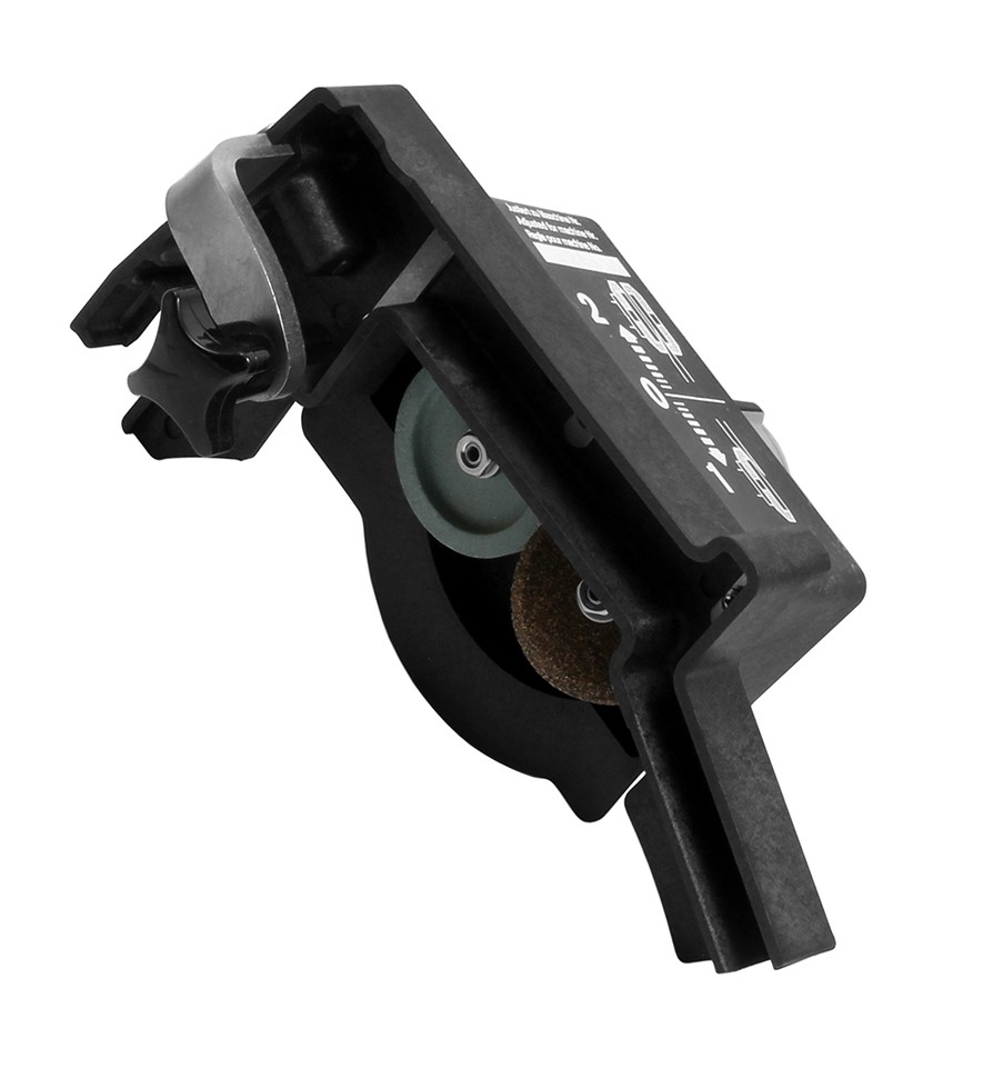 Sharpener Assembly For Bizerba - Part# 60370800100