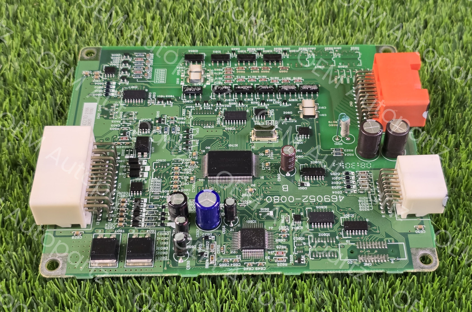 toyota Prius Hybrid 2004-2009 Battery Voltage Sensor with harness 89890-47092