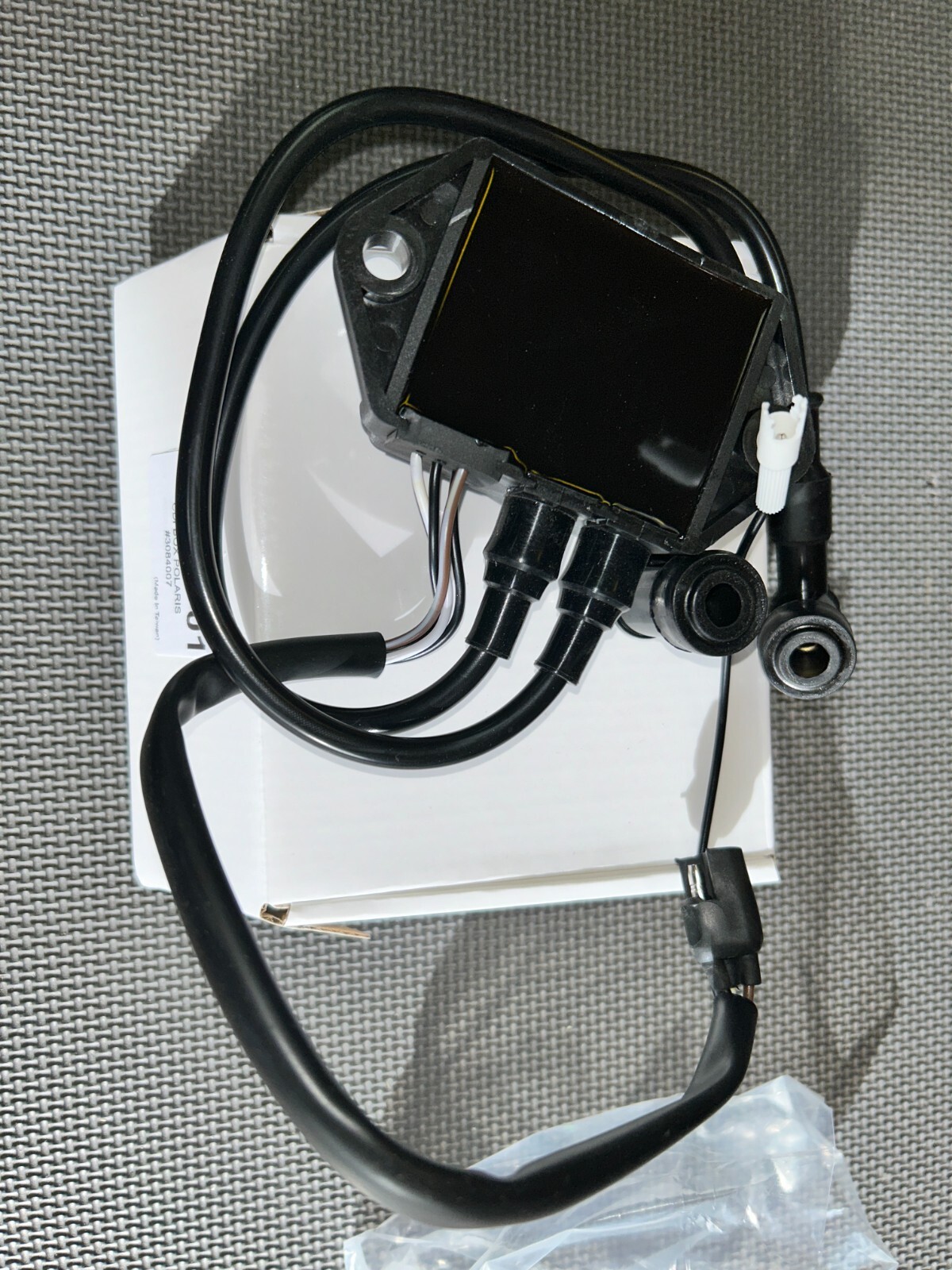 1990-1999 Polaris 440_488 INDY Super Sport/Trail_RMK_Touring_Deluxe NEW CDI Box