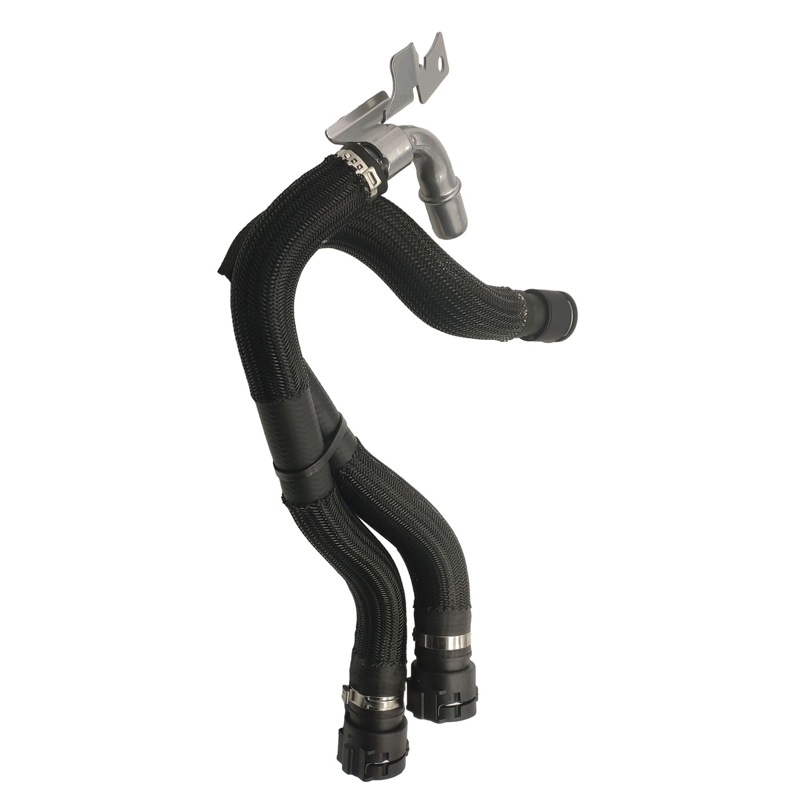 HVAC Heater Hose For Dodge Dart 2.0L 2.4L 2013-2016 68197197AB 55111480AD