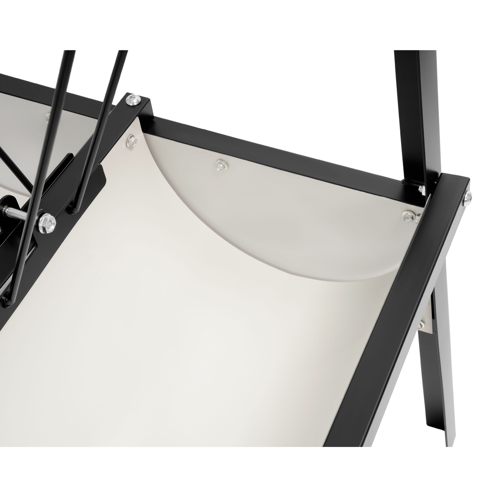 Heavy Duty Deeper Pasture Hay Feeder For Goats Sheep Miniature Horses 59" * 26"