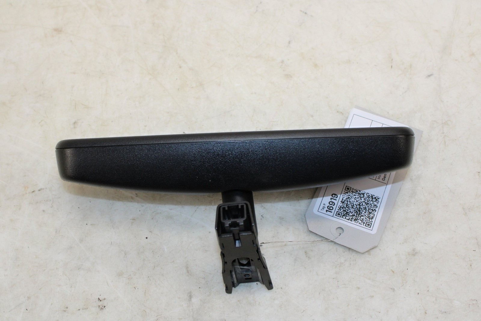2010-2016 Hyundai Genesis Coupe Rear View Mirror OEM PL77