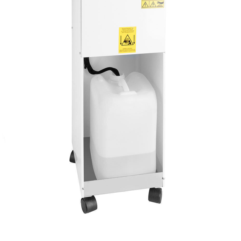 AEOLUS Ironing Station Professional Vertical Steam Generator Iron Laundry AV01 F