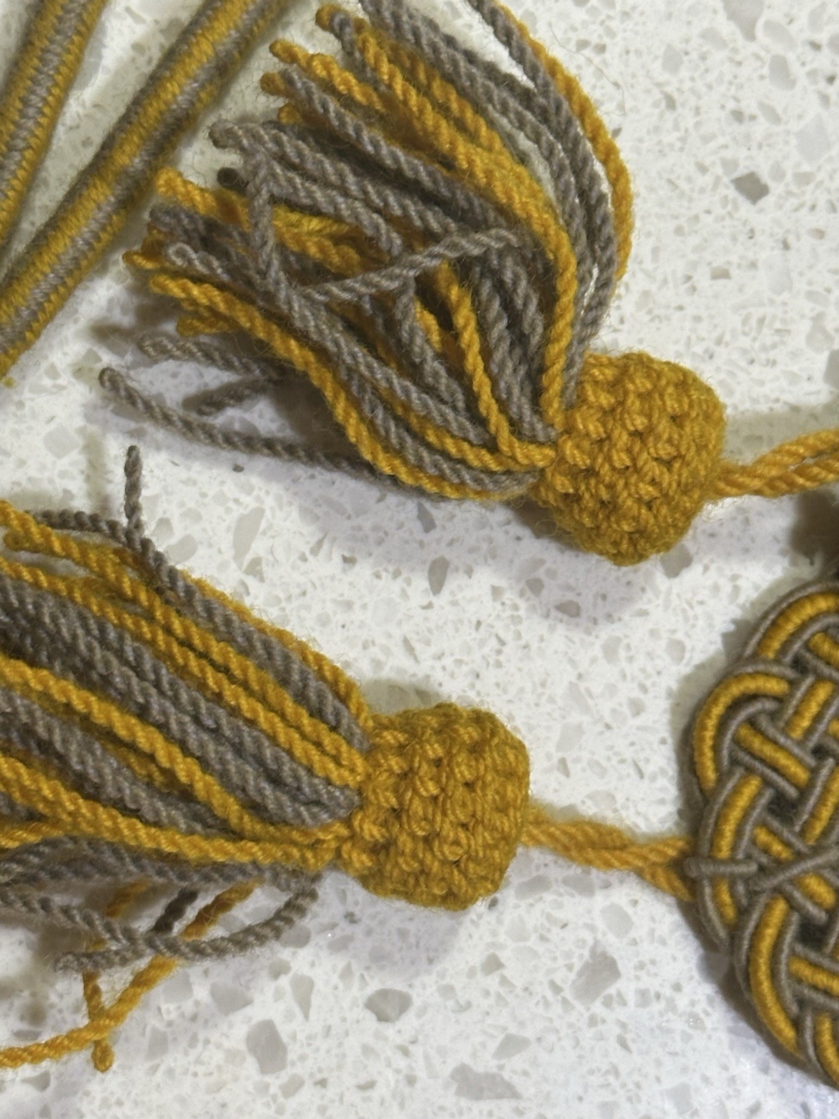 M1902 FINANCE DRESS COAT CORDS! Museum Quality! Rare Hard Find! Authentic.