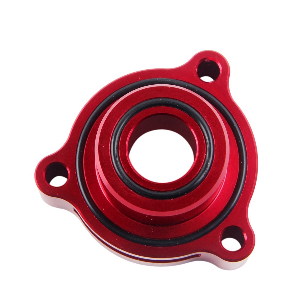 Blow Off Valve Adapter BOV For 2019-22 Ford Ranger & Explorer ST Ecoboost Turbo