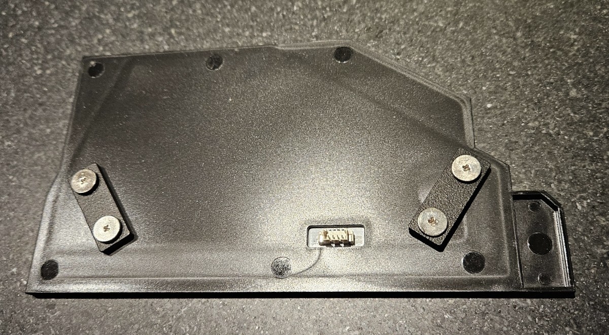 EK-Quantum Momentum2 Aorus Z790 Master X D-RGB CPU & MOSFET Water Block