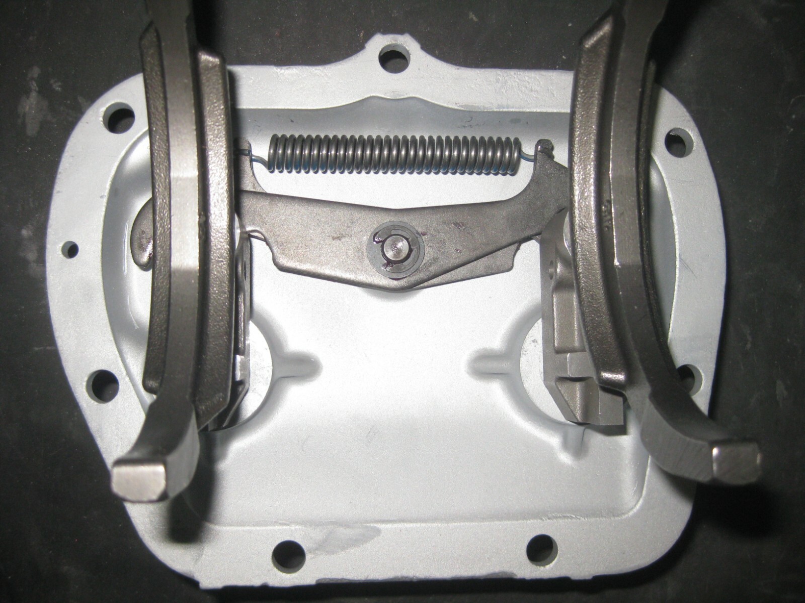 Muncie Close Ratio - M-22 Rock Crusher Four Speed Transmission - ALL NEW GEARS