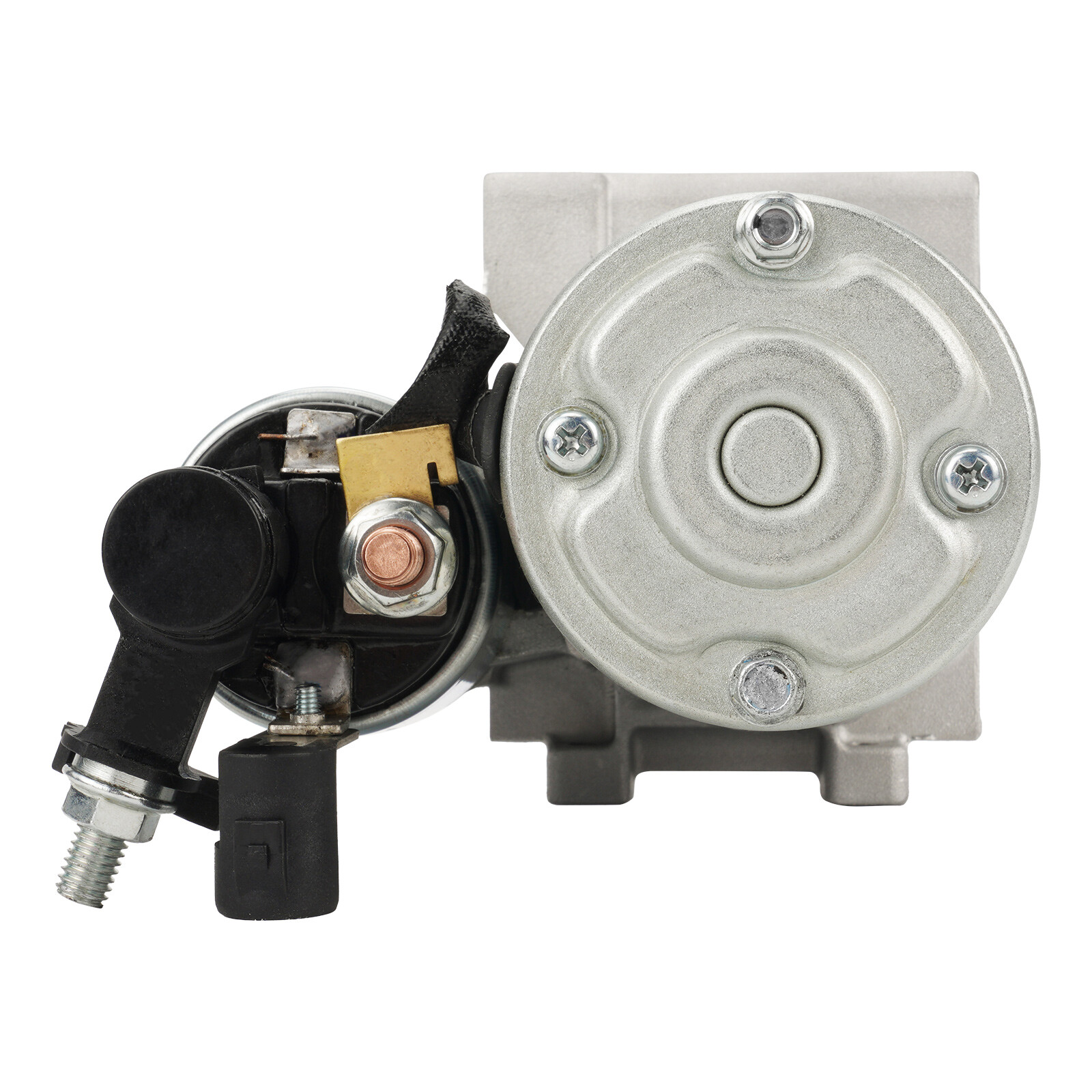 Starter For Chevrolet Silverado GMC Sierra 1500 4.3L 5.3L 6.2L 2014-2016 10910