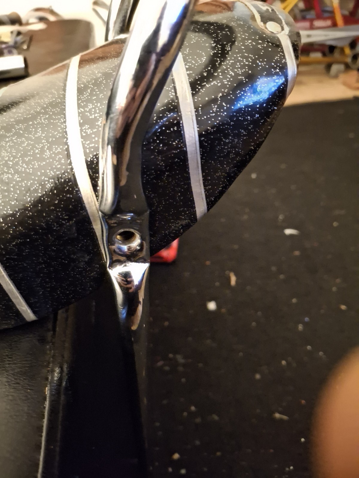 SCHWINN Stingray,Scrambler,Fastback Banana SEAT Bantom Muscle Bicycle