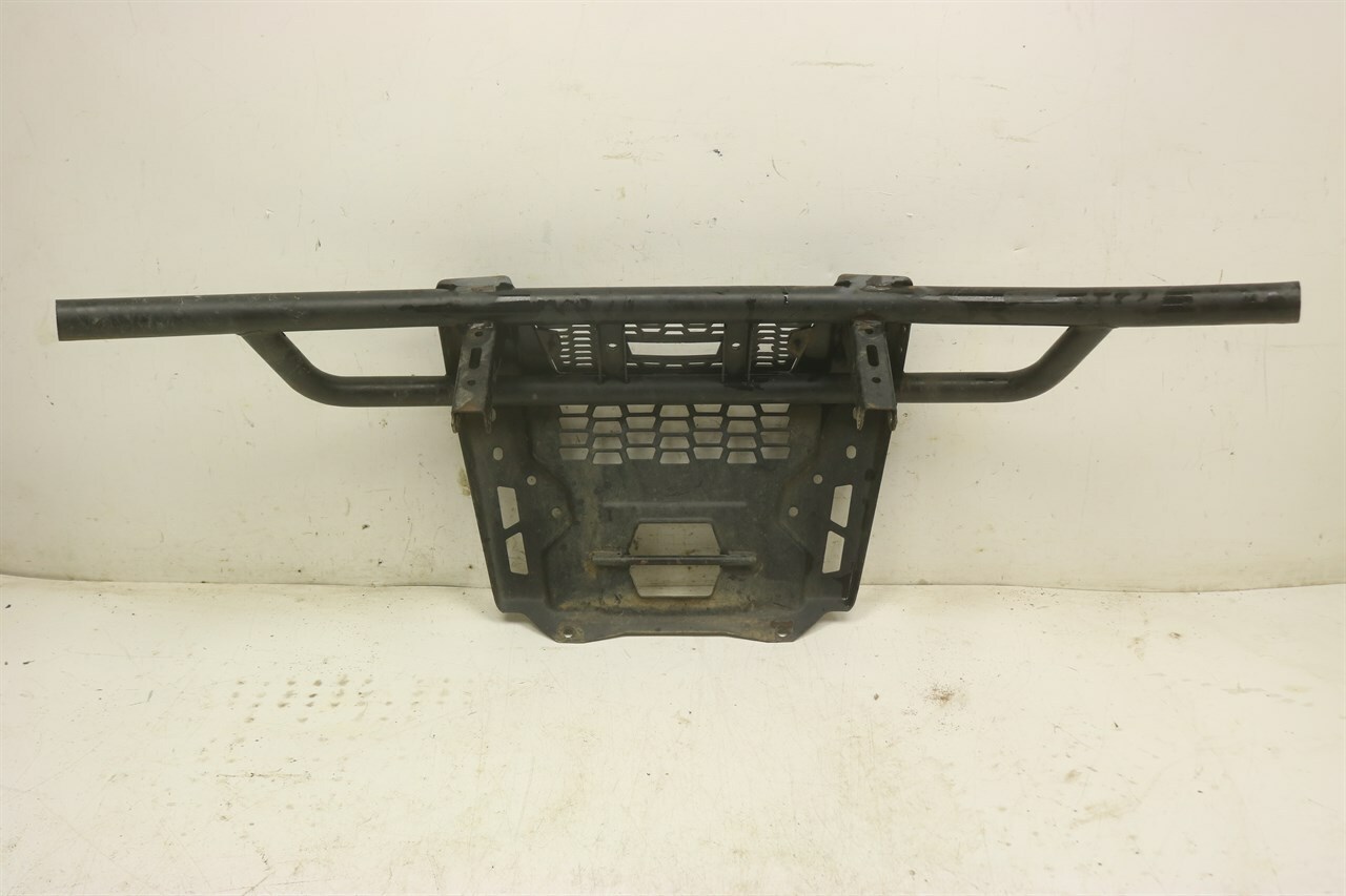 Polaris Ranger 570 900 1000 1000D Diesel HST Crew Bumper Front 1018353-458
