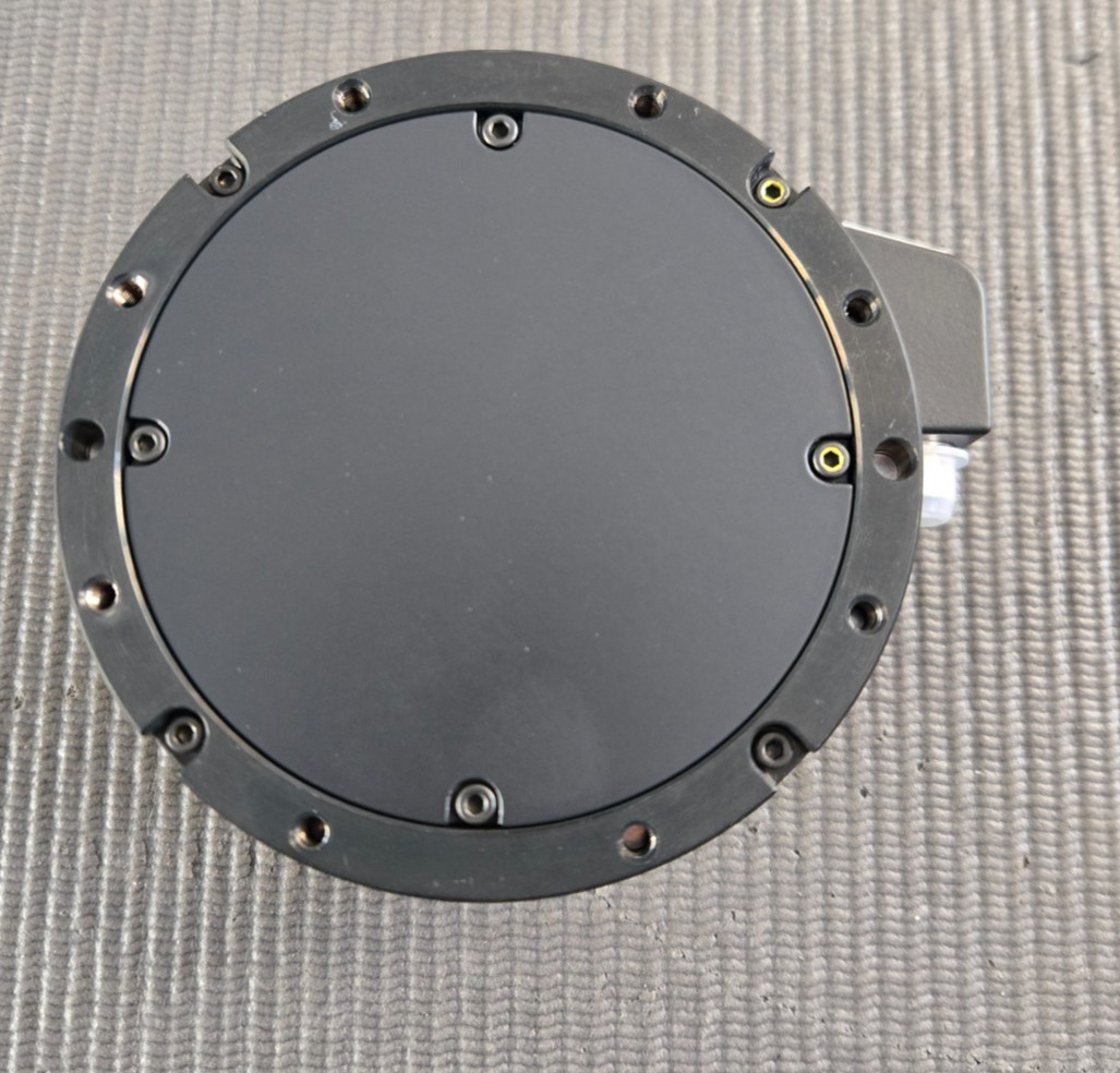 FANUC FORCE SENSOR FS-40iA WITH CALIBRATION DOCUMENT (A05B-1407-B103)