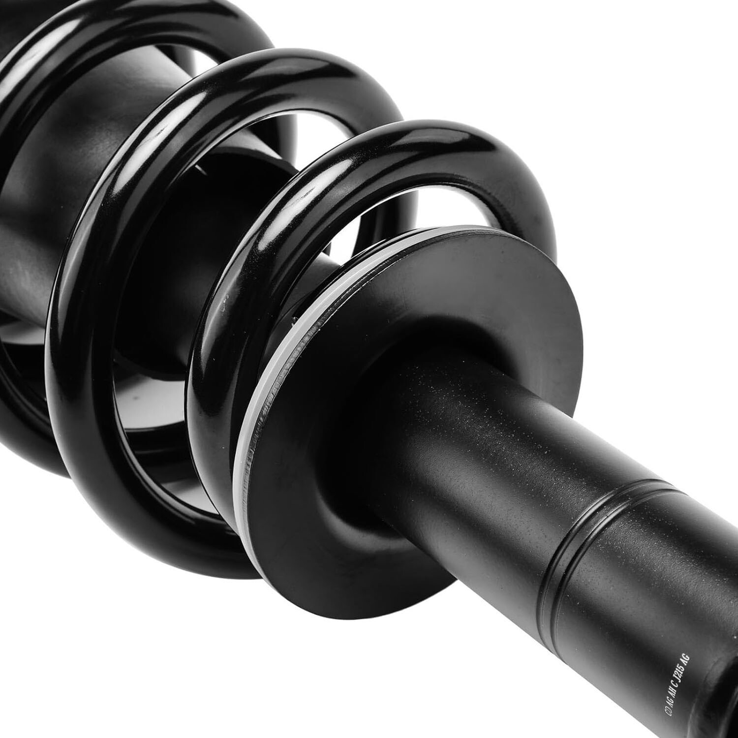 2x Front Shock Struts MagneRide For Cadillac Escalade Chevy Tahoe GMC 2007-2014