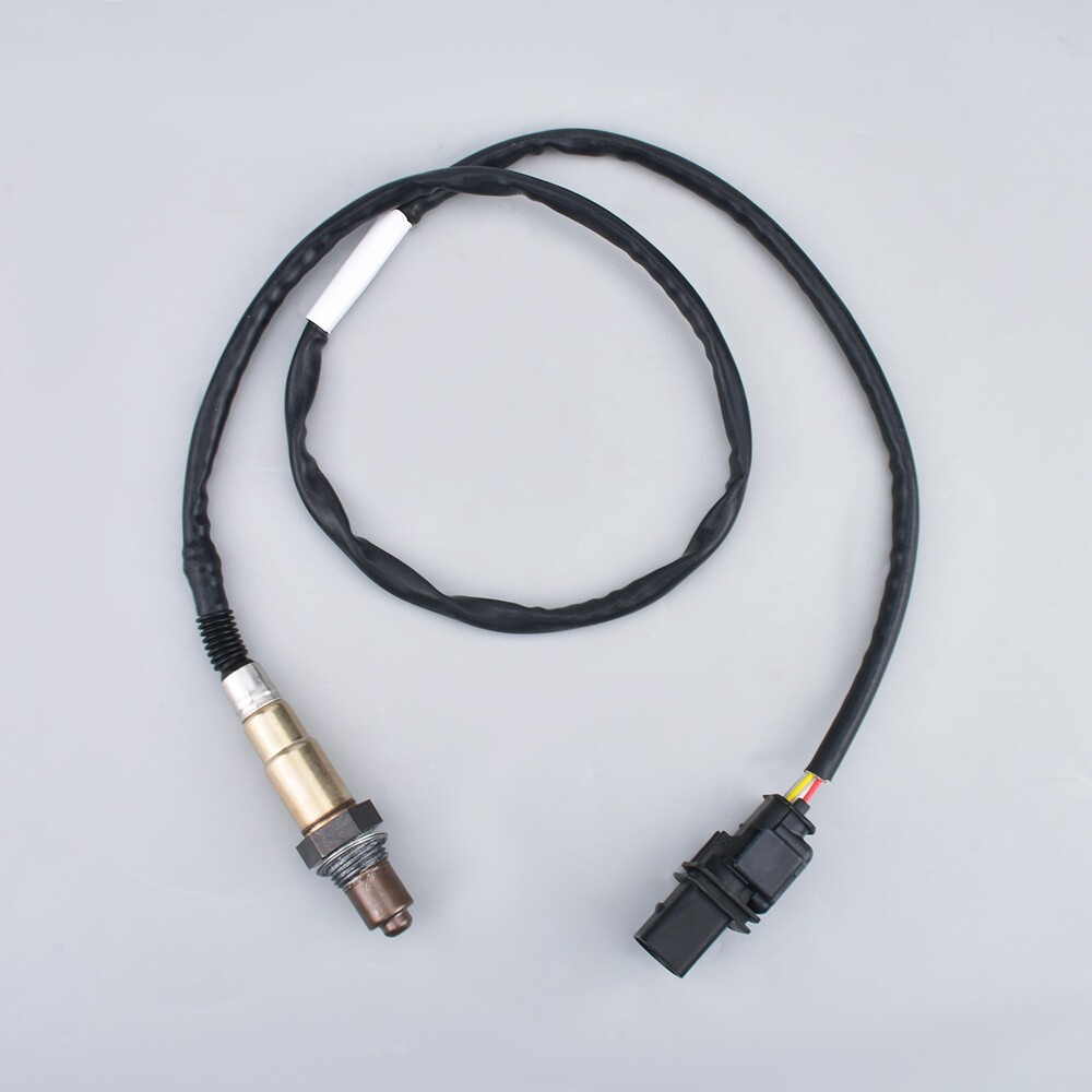 Bosch 0258017025 LSU4.9 O2 UEGO Wideband Oxygen Sensor For PLX AEM# 30-2004