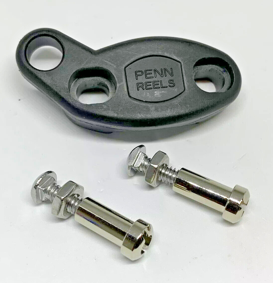 Penn 500 505 112 113H Conventional Fishing Reel Part-Clamp With Hardware 33-113