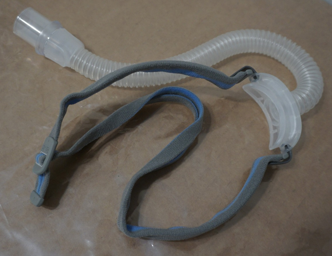 N30 Frame System, Frame & HEADGEAR Replacement NEW