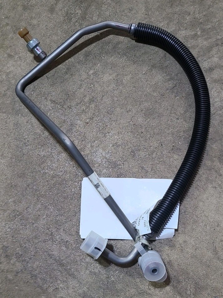 International Navistar 4088472C94 Compressor To Condenser AC Line OEM Genuine