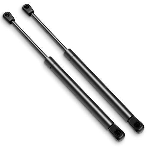 Hood Lift Supports Replacement Struts Gas Springs Shocks Fit for Acura TL