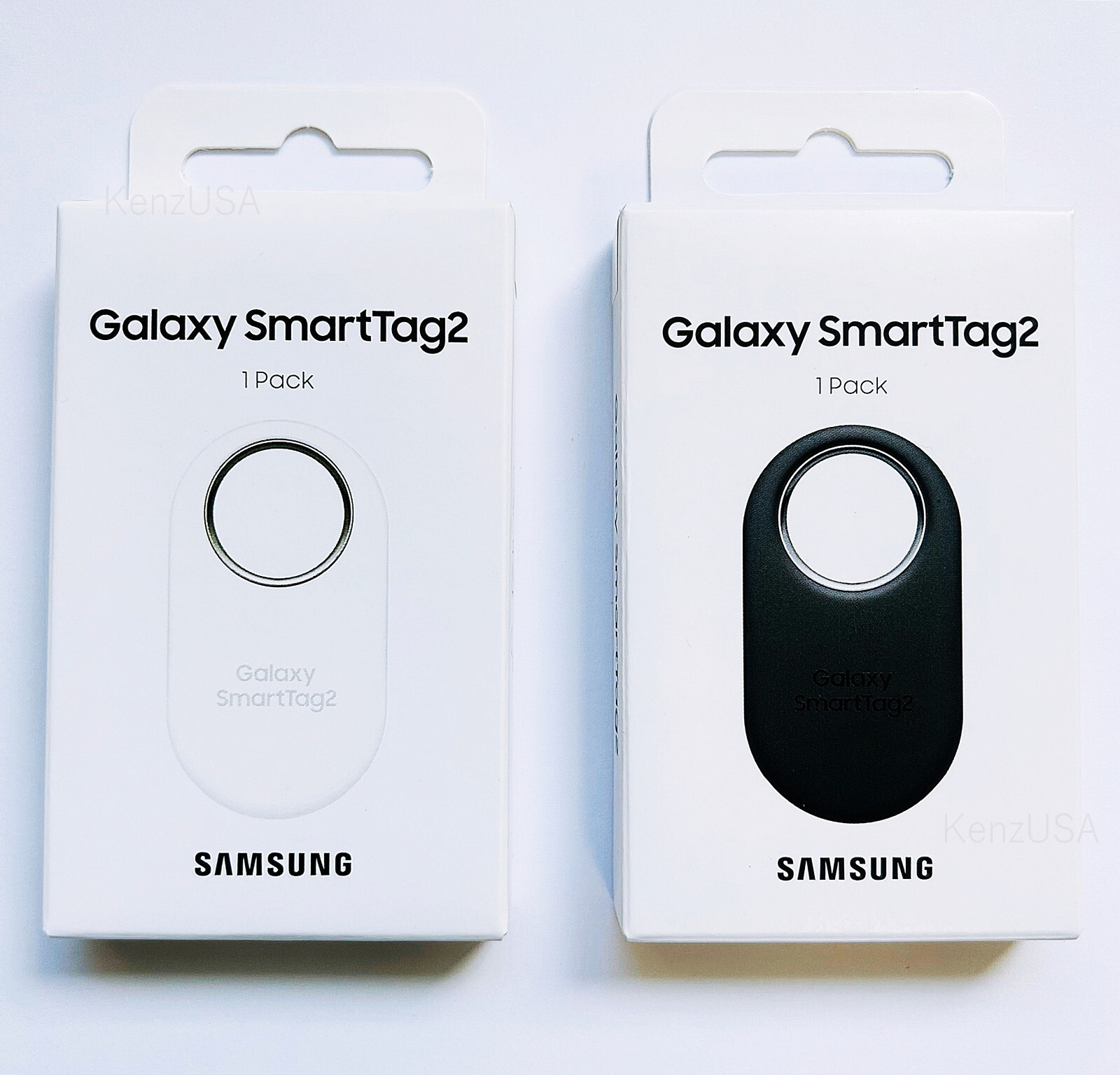 Samsung SmartTag 2 Bluetooth Tracker Item Locator Smart Tag 2 SmartThing 2023