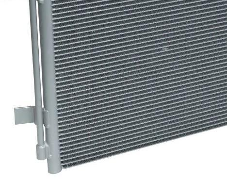AC Condenser For 2019-2021 Cadillac XT4 2.0L