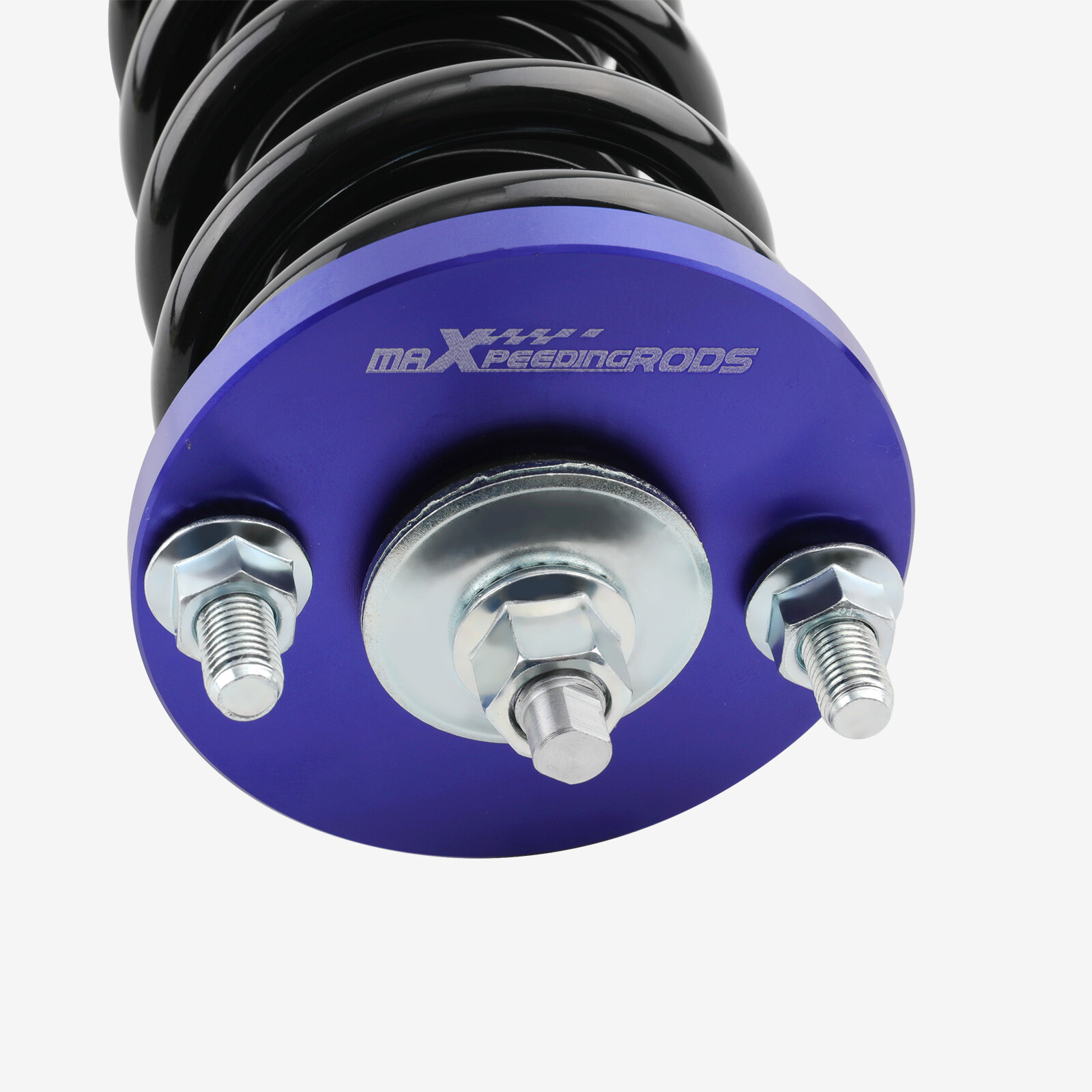 Front + Rear Coilovers Suspension Kit For Honda Civic 96-00 Struts Shock