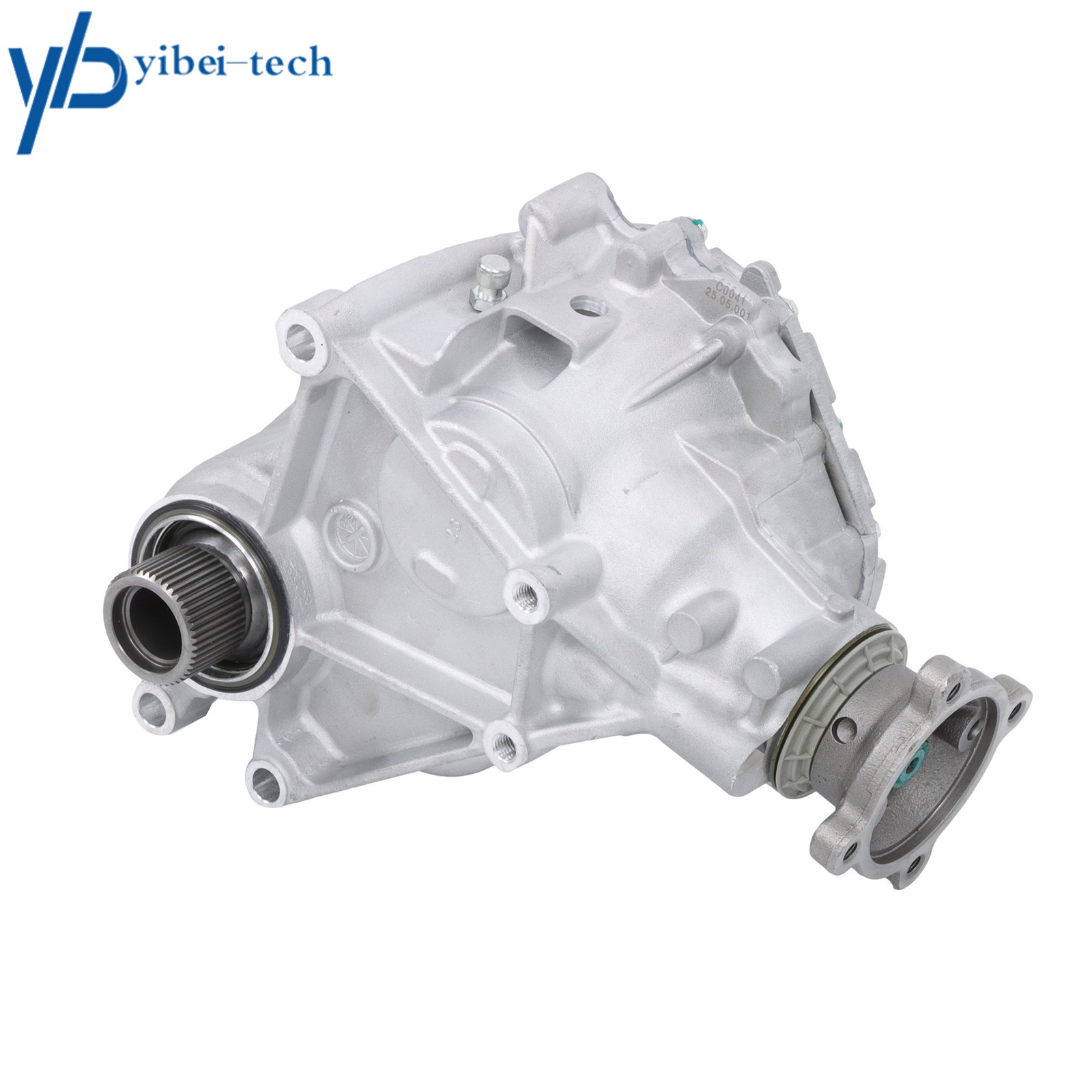 Transfer Case Assembly AW2127500R9U For Mazda CX-9 2007-2015 3.7L 3.5L AWD Auto