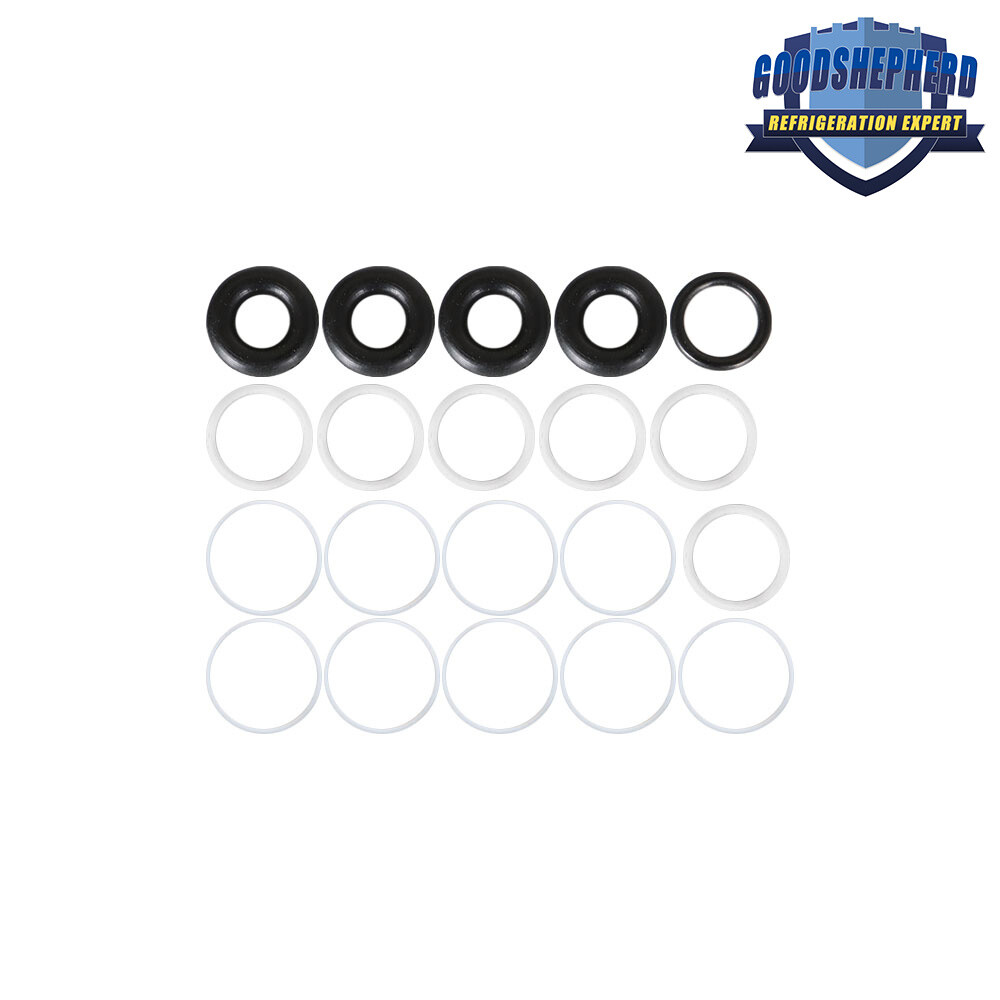 Head Gasket Bolts Set For GM 2.4L 2010-2017 Chevrolet Equinox Buick GMC 2.4L