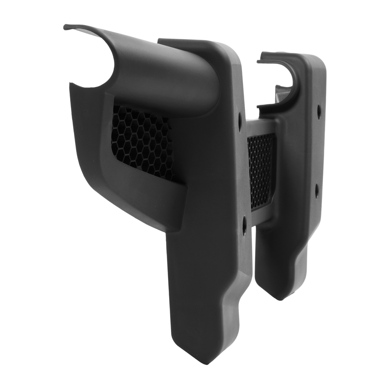 For Yamaha Rhino 450 660 700 2004-2013 Front Bumper Cover Grill ＃5UG-F842A-00-00