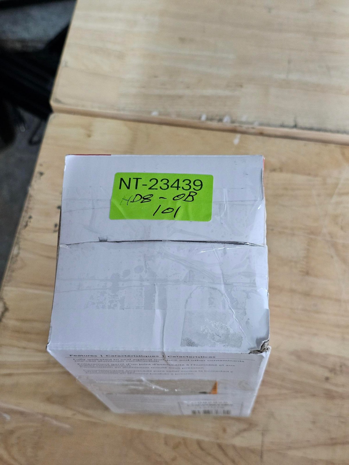 150w Incandescent Utility Vapor Tight Ceiling Mount Fixture