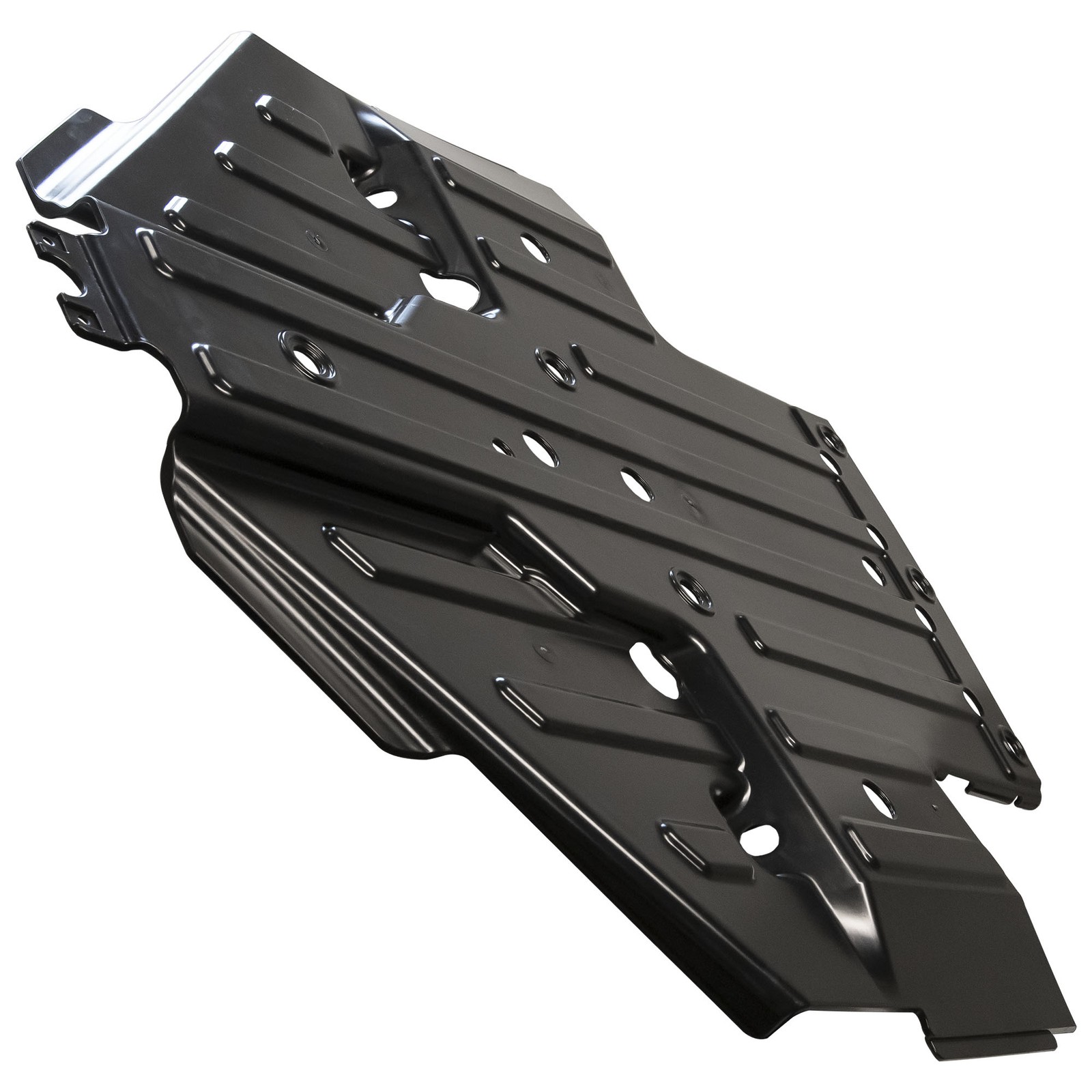 Polaris 5456434-070 Black Skid Plate RZR 1000 900 S XP 5451171-070