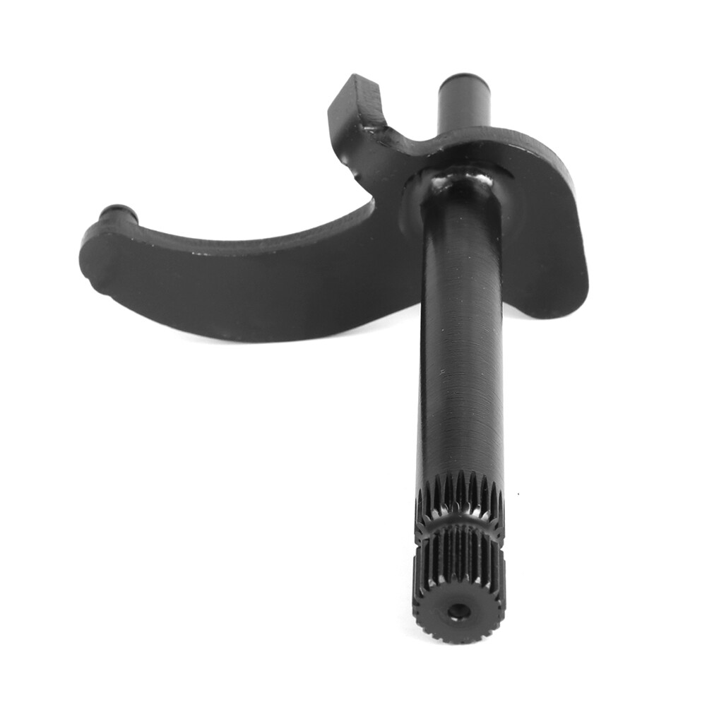 For Harley Shifter Shaft XL Sportster 91-01 Transmission W Spline V-Twin 17-1172