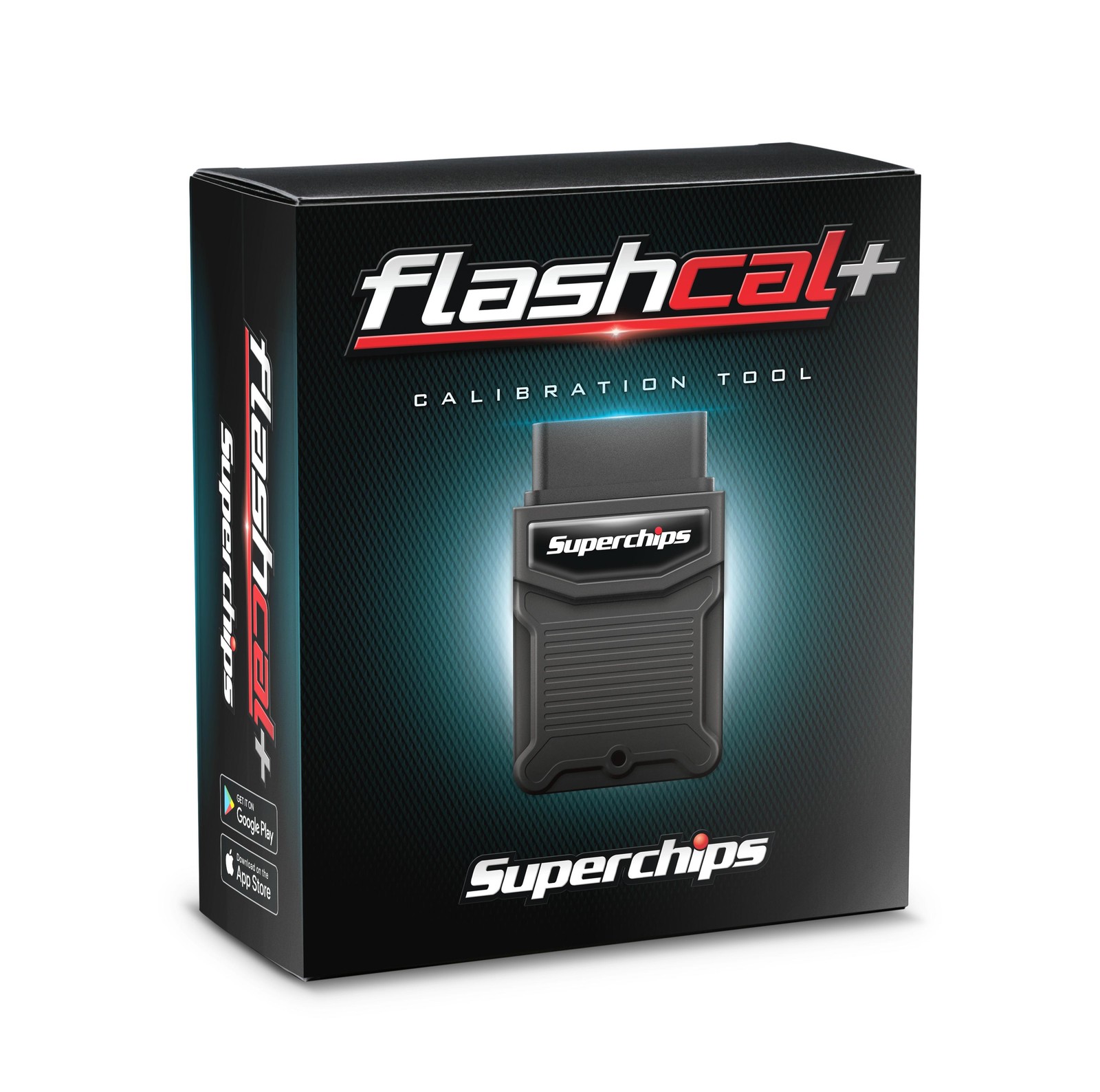 SuperChips Computer Chip Handheld Monitor for Wrangler JK JL / Gladiator JT