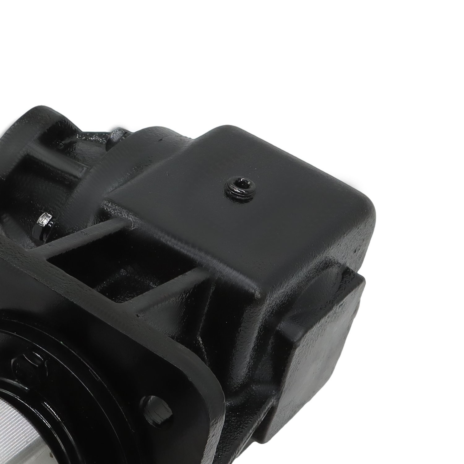 For RC-51H OMNI GEAR 1.93 Ratio,14 tooth Hydraulic Brush Cutter Gearbox 251390