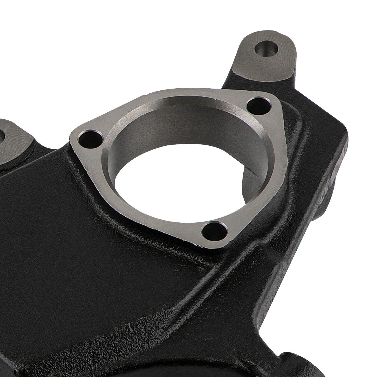 2" / 4" Drop Lowering Kit w/ Shock Extenders for Chevy Tahoe GMC Yukon 2007-2014