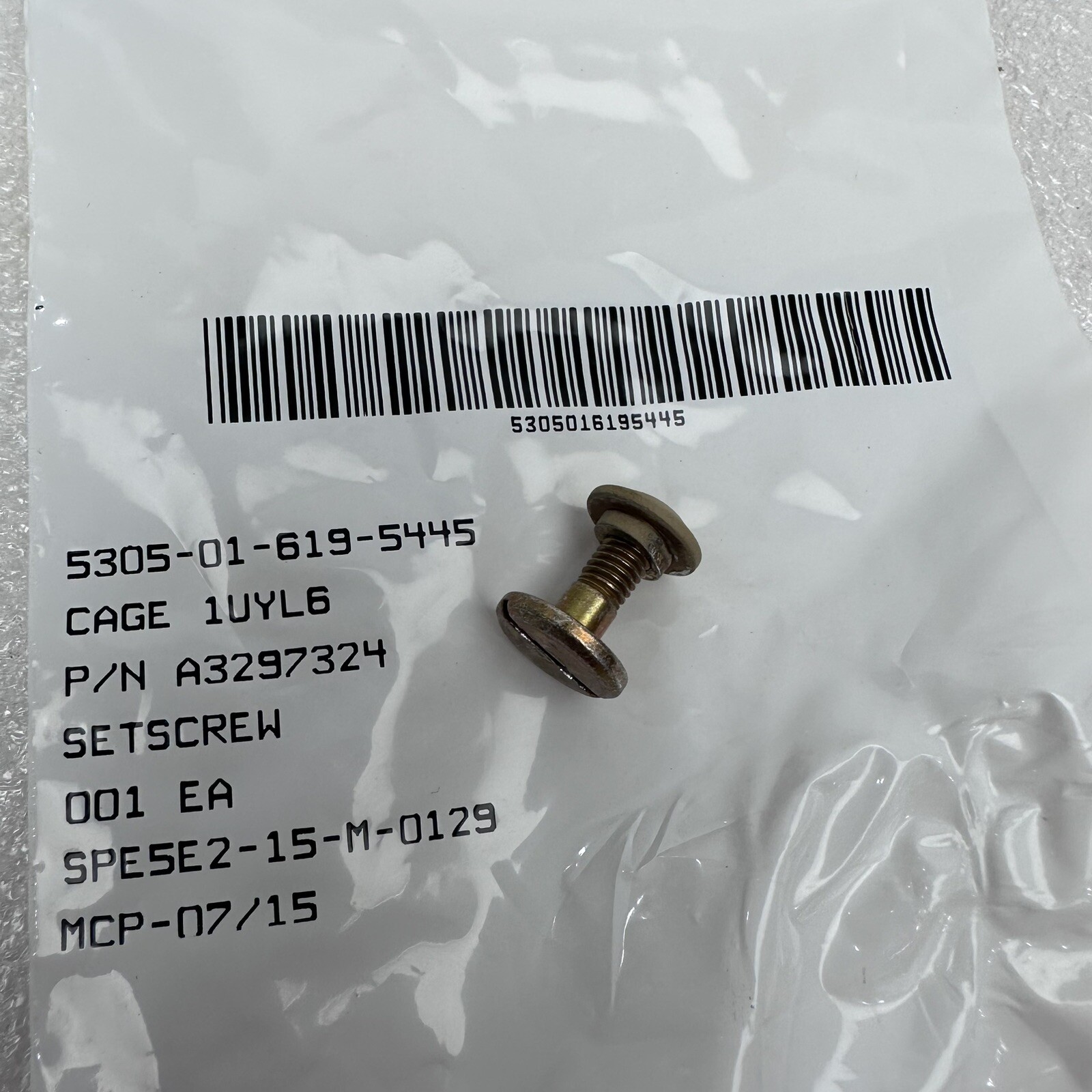 2pk US Army USMC ACH MICH LWH Combat Helmet NVG Mount Ballistic Bolt & Nut Tan