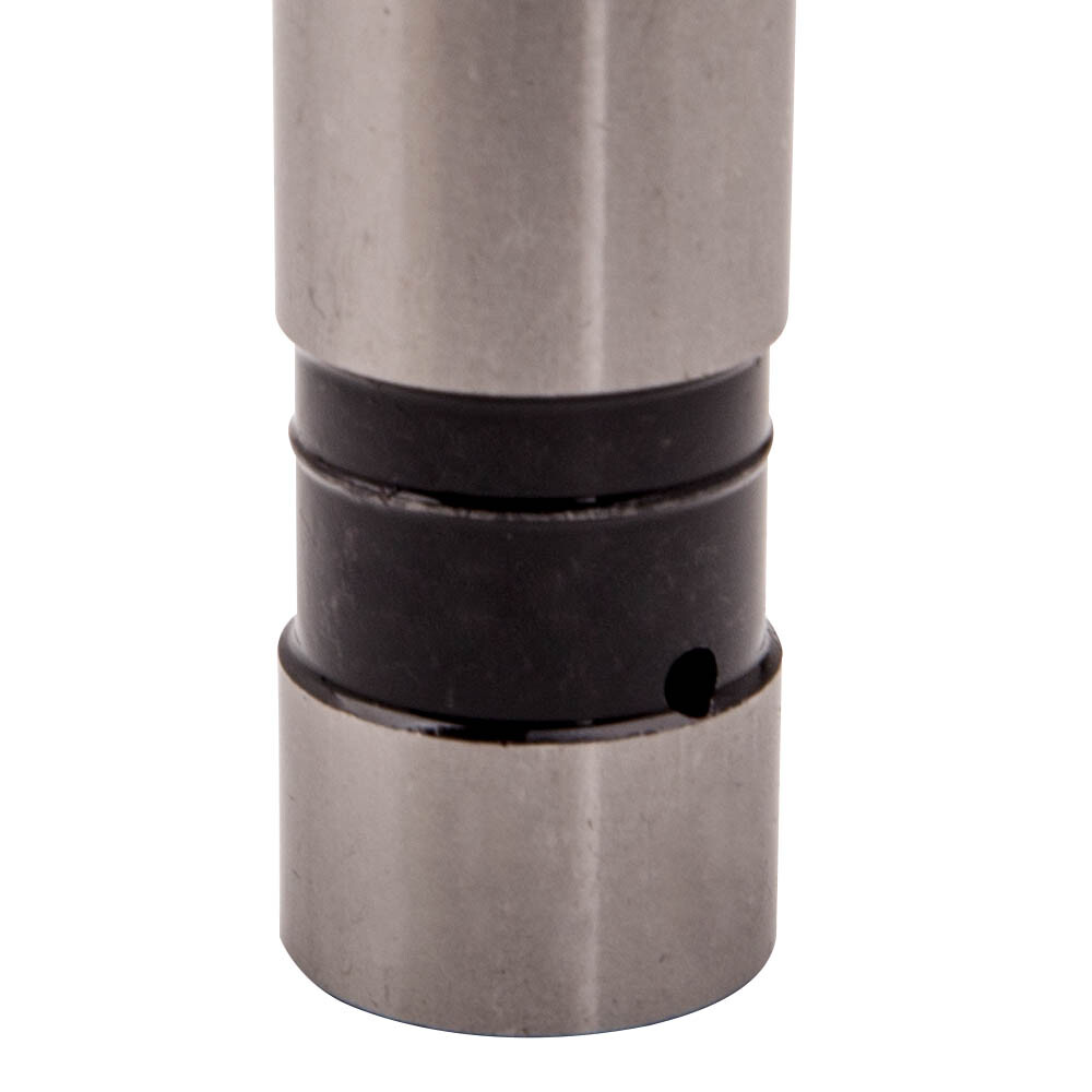 16 Hydraulic Flat Tappet Lifters for Chevrolet Small Block & Big Block 327 350