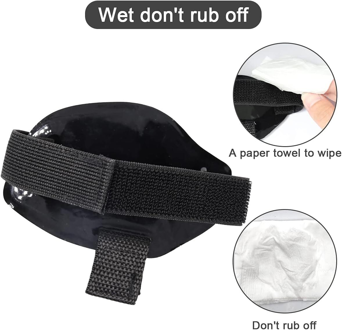 Motorcycle Shoe Protector Motorbike Gear Shift Cover Motorcycle Shifter Cover US