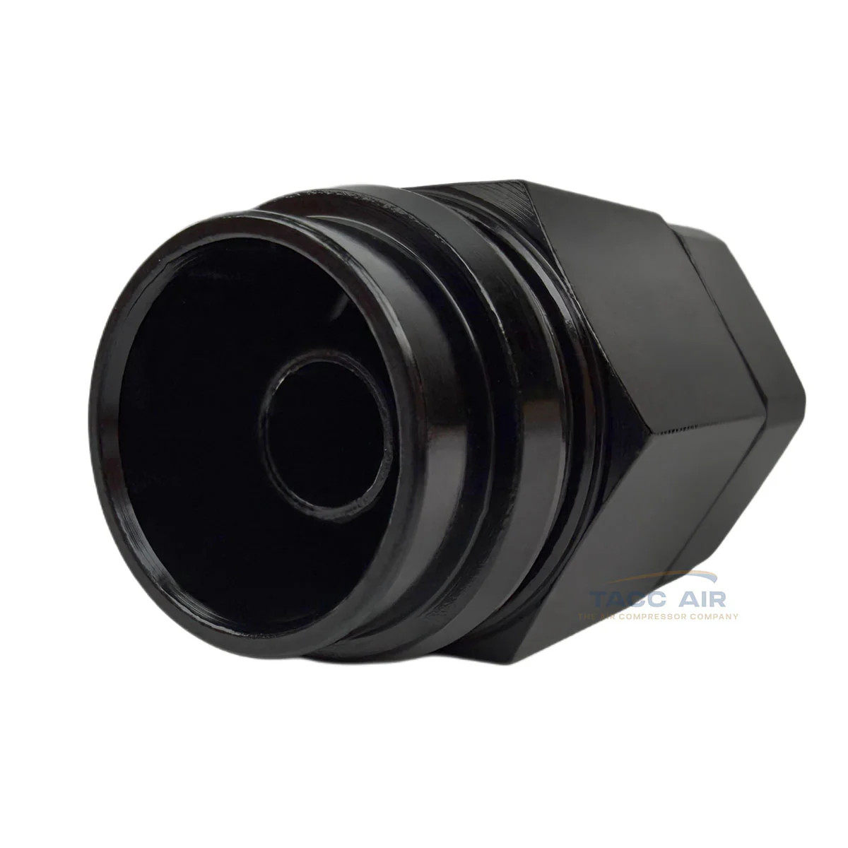 RP900375 3/8" Flexzilla Pro Field Repairable Air Hose End Barb Reusable Fitting