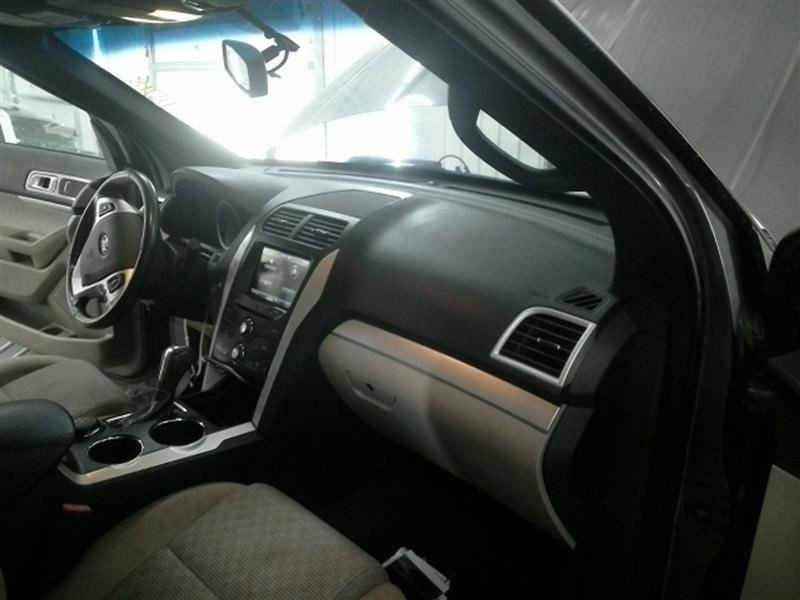 Blower Motor Main Fits 12-19 EXPLORER 103986480